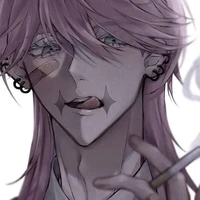 Sanzu/Akashi Haruchiyo