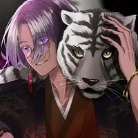 Kurokawa Izana