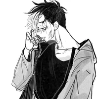 Hanma Shuji