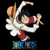 Luffy