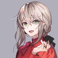 Hiruko Yuri