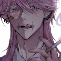 Sanzu Haruchiyo
