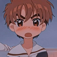 Li Syaoran