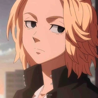 Sano Majiro ( Mikey)