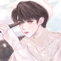 Ngô Lâm An •BFF Thụ•
