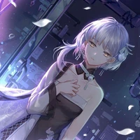 Bạch Xuân Huyên •Em Gái Thụ•