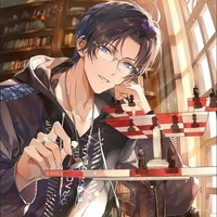 Hàn Lâm Phàm •Ba Công•