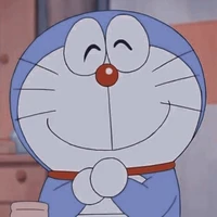 doraemon