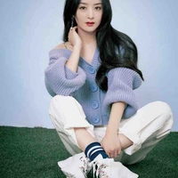 Triệu Lệ Dĩnh (bạn TC)