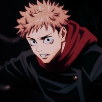 Itadori Yuuji