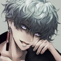 Kurozawa Izana