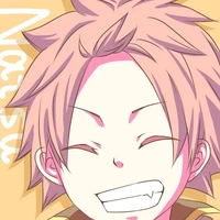 Natsu Dragneel