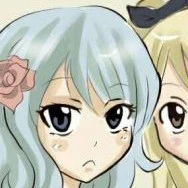 Juvia Lockser