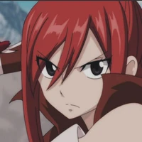 Erza Scarlet