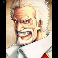 Monkey D. Garp