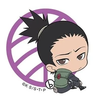 Shikamaru