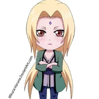 Tsunade