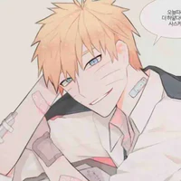 Naruto(cậu)-Alva