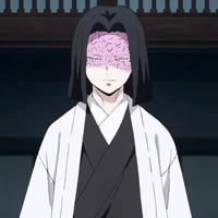 Ubuyashiki Kagaya