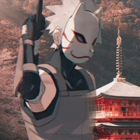 Hatake Kakashi