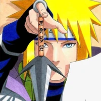 Namikaze Minato