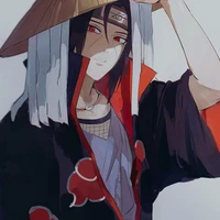 Uchiha Itachi