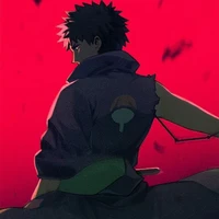Uchiha Obito