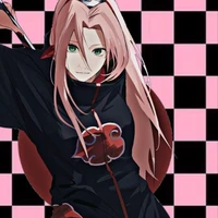 Haruno Sakura