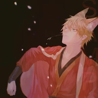 Uzumaki Naruto