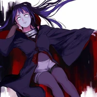 Hyuga Hinata