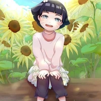 Uzumaki Himawari