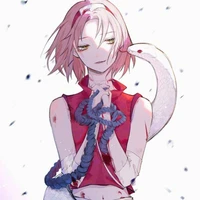 Haruno Sakura ( Sarana )
