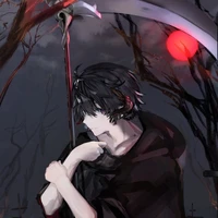 Uchiha Sarawa ( tử thần hỏa ngục )