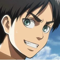 Eren Jaegar