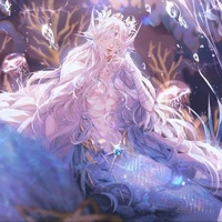 Thiên Hàn Minh Thành ( Siren lai Elf )