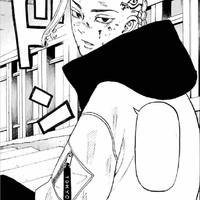Ryuguji Ken (Draken)