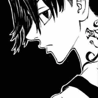 Sano Manjiro (Mikey)