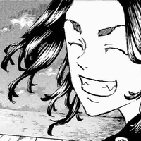 Baji Keisuke