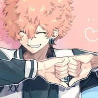 Kawata Nahoya( Smiley)