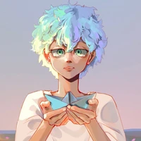 Kawata Souya( Angry)