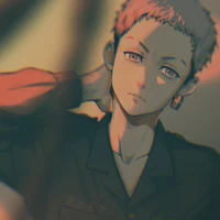 Mitsuya Takashi