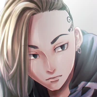 Ken Ryuguji (Draken)