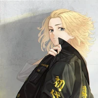 Sano Manjiro (Mikey)