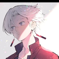 Kurokawa Izana