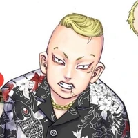 Haruki Hayashida (Pachin)