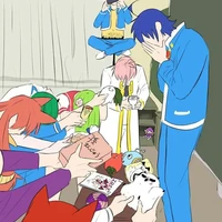 tác giả ngu toán