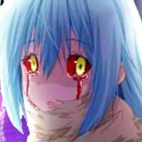 Rimuru Tempest