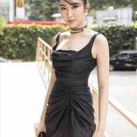 Thuý Ngân(bạn thân Nọc em gái Huy)