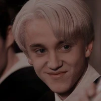 Draco Malfoy