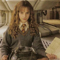 Hermione Granger